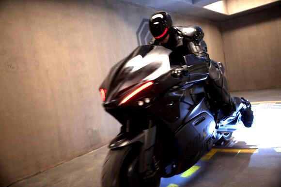 Robocop 2014