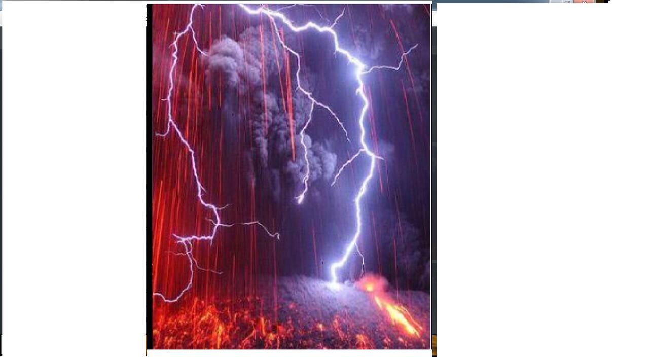 PICT GUNUNG KELUD MELETUS GAN 
