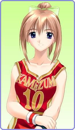 &#91;poll&#93;mending cewe yg mana ya basketball atau soccer