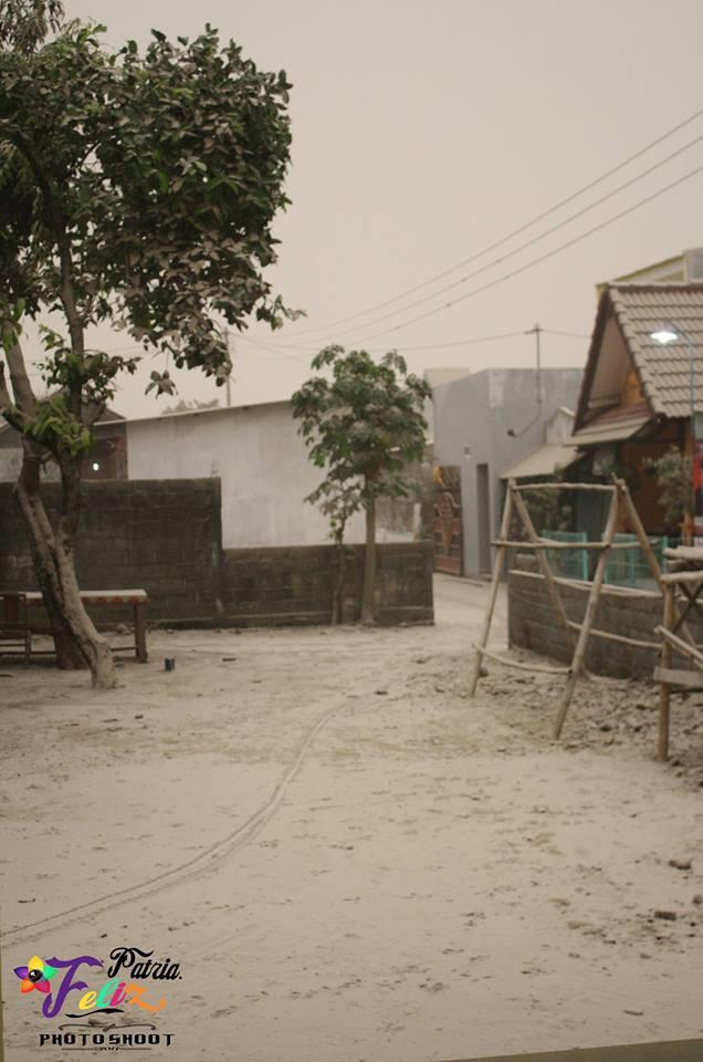 &#91;NEWS&#93; GUNUNG KELUD MELETUS &#91;PIC INSIDE, UPDATE TERUS&#93;