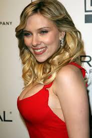 SCARLETT JOHANSSON Satu Lagi Aktris Favorit Ane PICT++