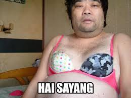 IGO Siang Hari !
