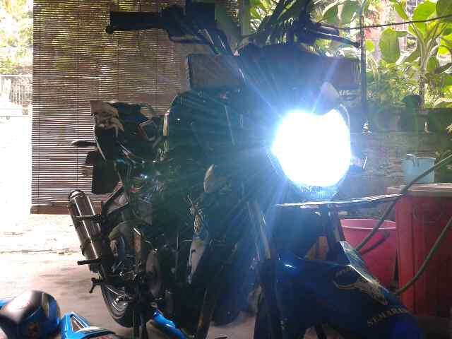 HID Motor