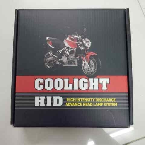 HID Motor