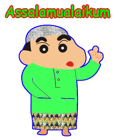 Foto 'Ajaib' Yang Diambil Pada Momen Tepat!