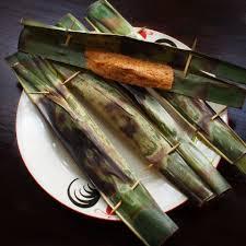 Macam-Macam Makanan Indonesia yang di campuri bumbu kacang