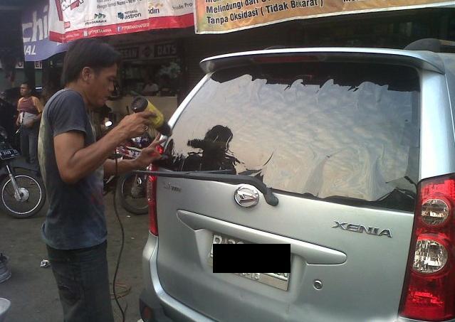 BIG PROMO NATALAN KACAFILM MOBIL 3M BONUS PARFUM