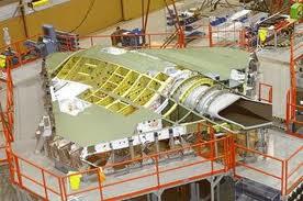 Mengenal X-47 B Pesawat Tempur Tak berawak AS