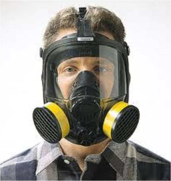 "Kenapa Abu Vulkanik gak bisa aku jadikan masker wajah?"