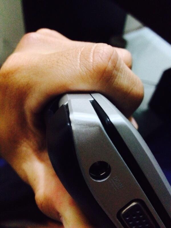 Notebook asus n46vm