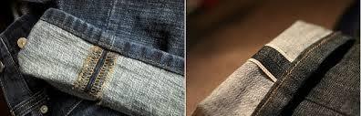 Jenis - Jenis Bahan Jeans
