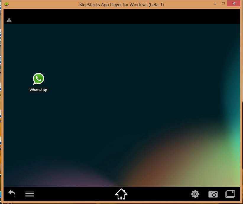 Kumpulan Screenshot Bluestacks
