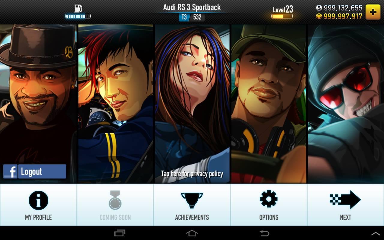 Kumpulan Screenshot Bluestacks