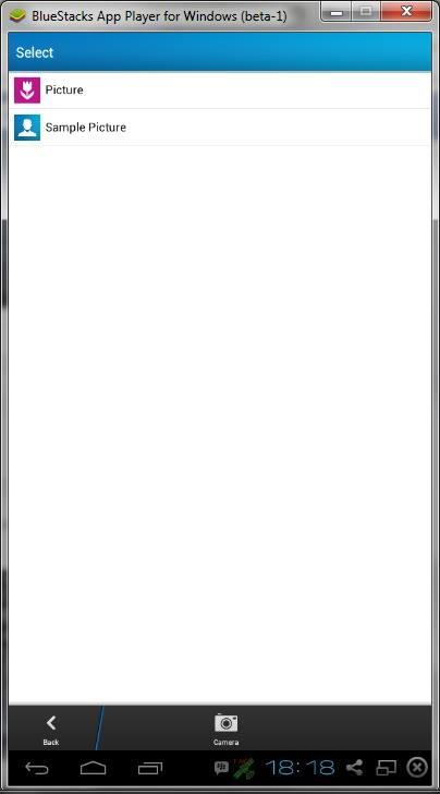 Kumpulan Screenshot Bluestacks