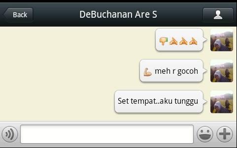Kumpulan Screenshot Bluestacks