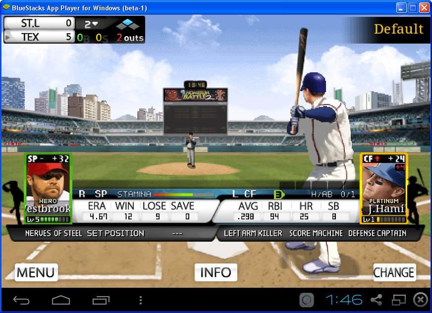Kumpulan Screenshot Bluestacks Part 2
