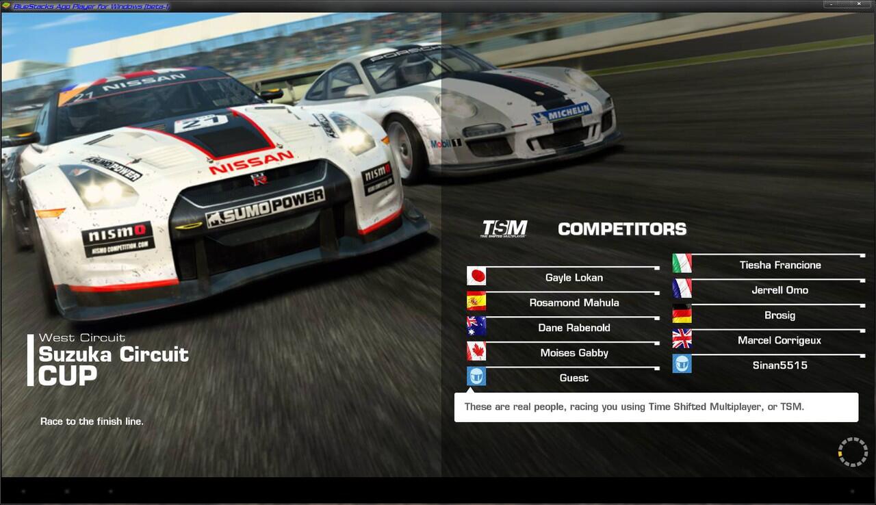 Kumpulan Screenshot Bluestacks Part 2