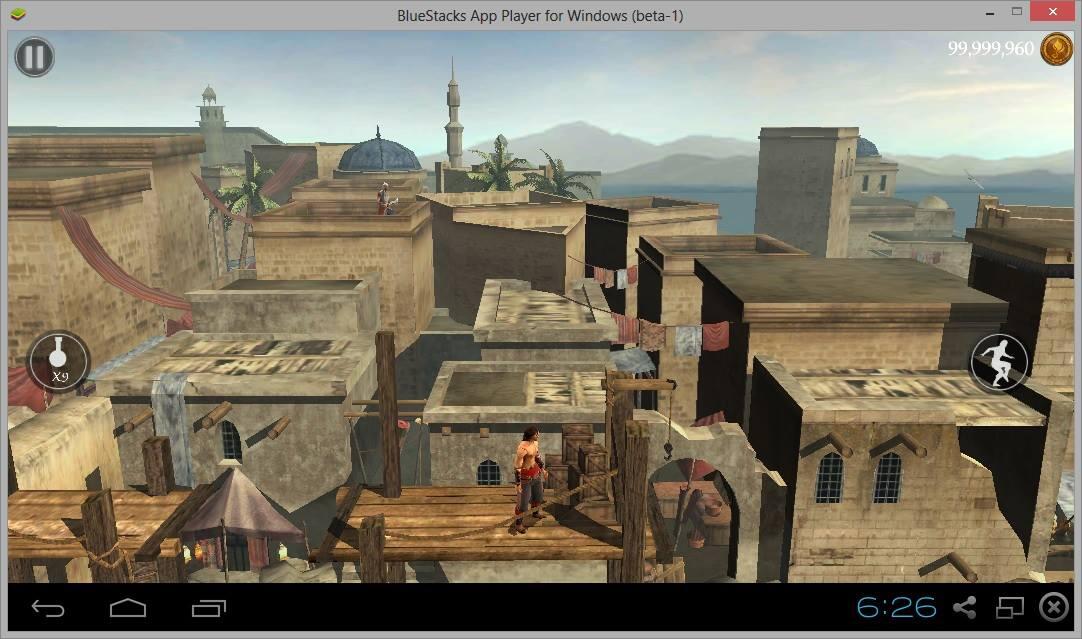 Kumpulan Screenshot Bluestacks Part 2