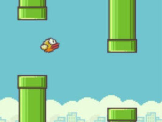 Alasan gak suka Flappy Bird?