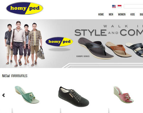 jasa web design & website development untuk semua sistem aplikasi & bisnis