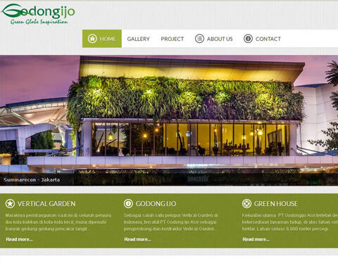 jasa web design & website development untuk semua sistem aplikasi & bisnis