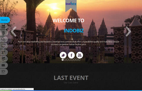 jasa web design & website development untuk semua sistem aplikasi & bisnis