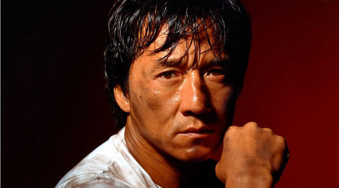 Inilah 5 Aktor Kungfu Terbaik di Dunia &#91;HOT&#93;