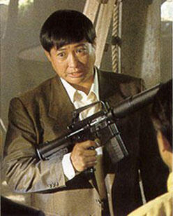 Inilah 5 Aktor Kungfu Terbaik di Dunia &#91;HOT&#93;
