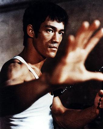 Inilah 5 Aktor Kungfu Terbaik di Dunia &#91;HOT&#93;