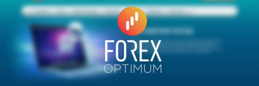 &#91;REVIEW&#93; Forex Optimum