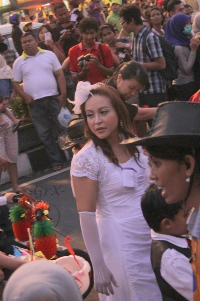 Jogja Dragon Festival 2014 (sebuah FR)