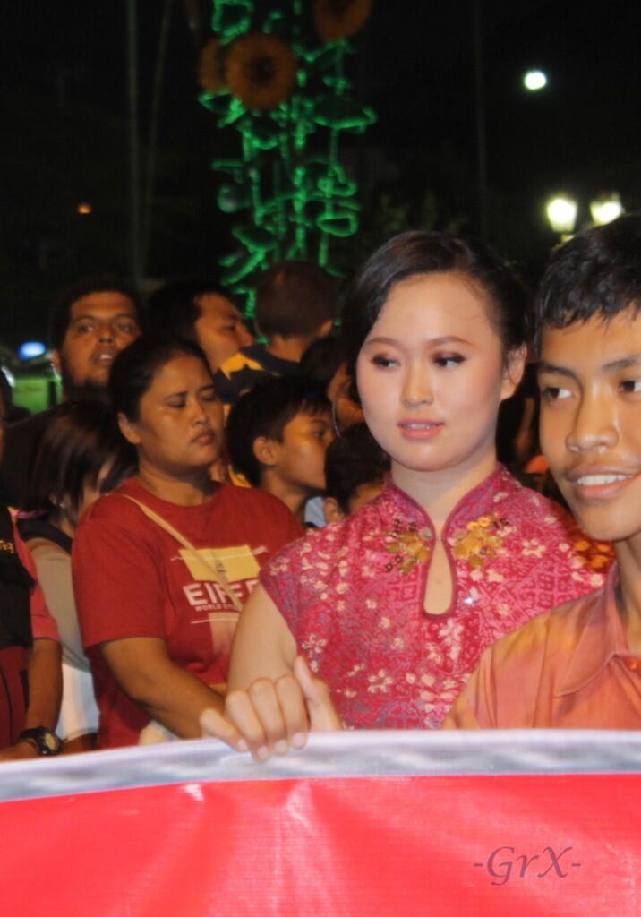 Jogja Dragon Festival 2014 (sebuah FR)