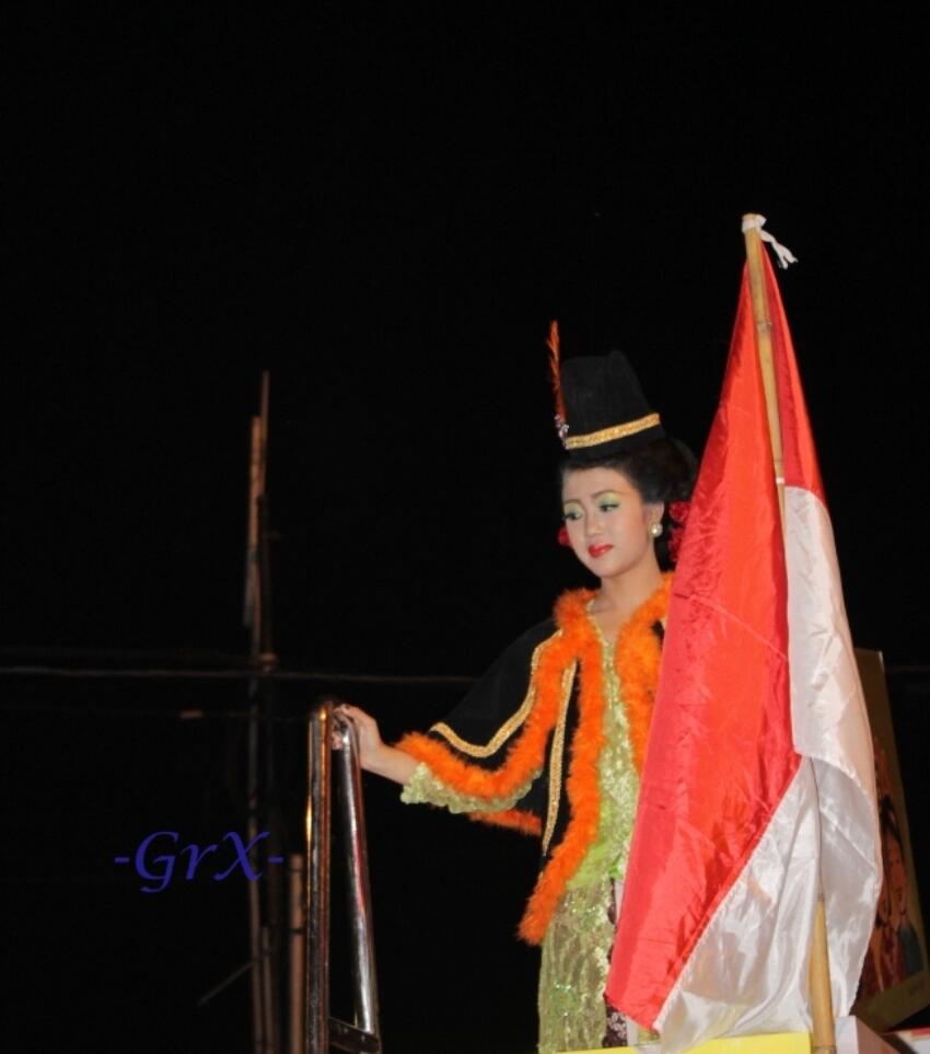 Jogja Dragon Festival 2014 (sebuah FR)