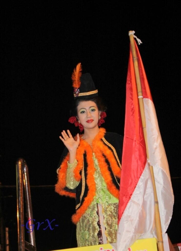 Jogja Dragon Festival 2014 (sebuah FR)
