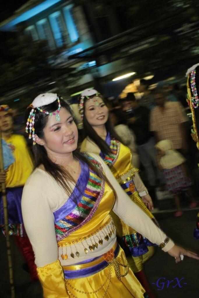 Jogja Dragon Festival 2014 (sebuah FR)
