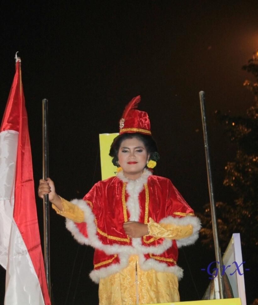 Jogja Dragon Festival 2014 (sebuah FR)
