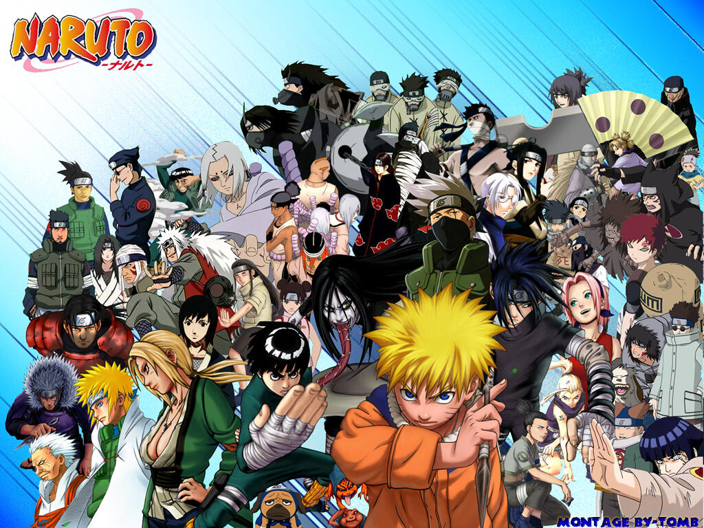 Suka Manga/Anime tapi masih bingung genrenya?