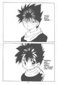 Suka Manga/Anime tapi masih bingung genrenya?