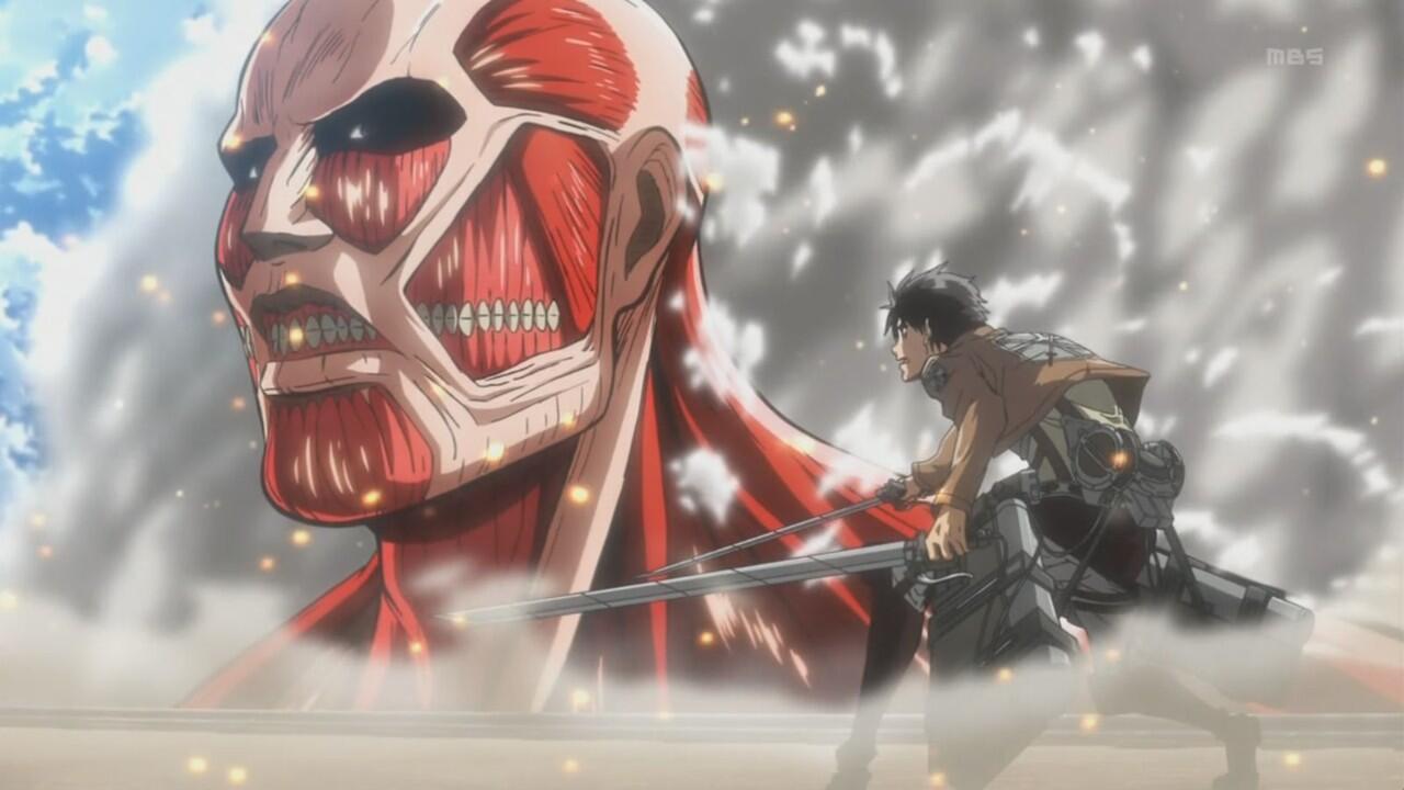 Suka Manga/Anime tapi masih bingung genrenya?