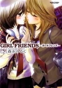 Suka Manga/Anime tapi masih bingung genrenya?
