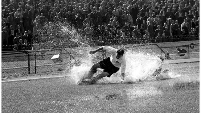 Legenda Sepakbola, Sir Tom Finney Meninggal Di Usia 91 Tahun 