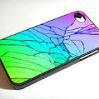 Tren Cracked Iphone yang mewabah didunia bagin barat