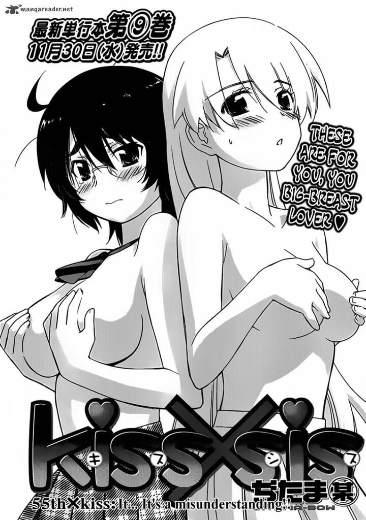 Anime Yang Bisa Bikin Ngeres