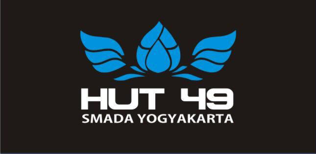 Rangkaian acara HUT-49 SMADA YOGYAKARTA