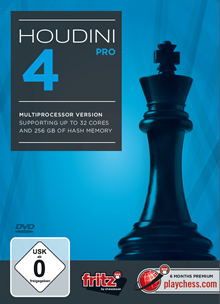 CD/DVD Software Catur Terbaru
