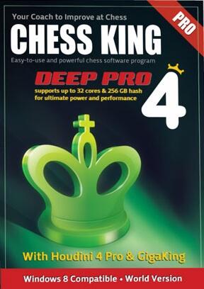 CD/DVD Software Catur Terbaru