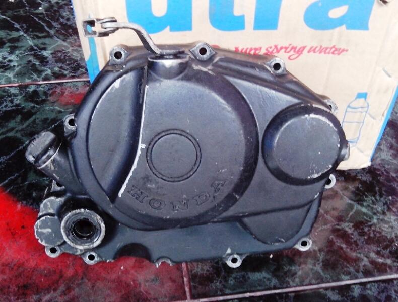 terjual mesin megapro tiger revo kaskus terjual mesin megapro tiger revo kaskus