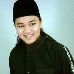 Kalau Ente lihat orang ini didepan entem apa yang ente bakal lakuin ?