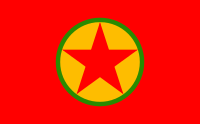 Partai Pekerja Kurdistan (REBORN)
