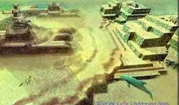 Misteri yang Tidak Dapat Dijelaskan